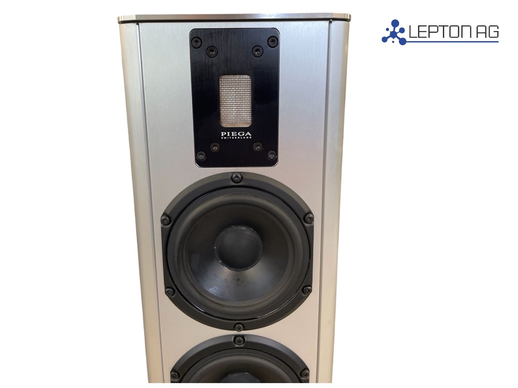 Piega Casse acustiche: Piega Premium 5 High End Lautsprecher/ 2x – Usato da Niederdorf venduto da LeptonAG 3