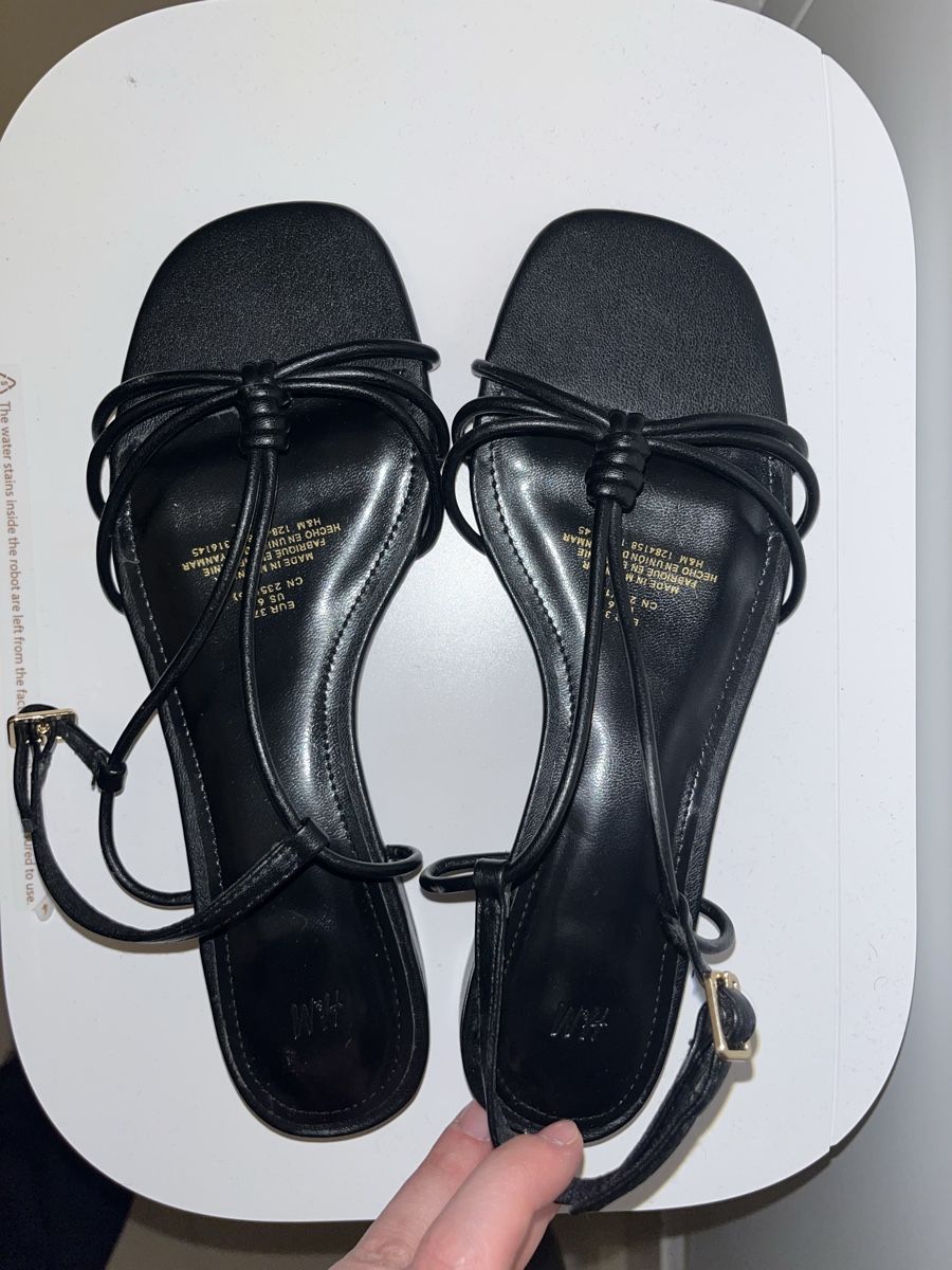 Scarpe da donna: Sandali H&M – Usato da Zürich venduto da ste_89cs 1