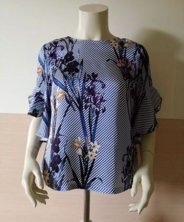 Neue Bluse von talk about/Gerry Weber ❤