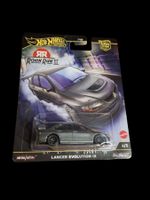 HW Premium Ronin Run II 2025 Lancer Evolution IX 4/5