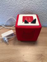 Toniebox Rot