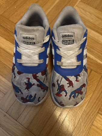 Basket adidas spider-man 24
