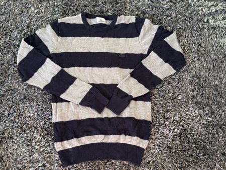 Pull lacoste