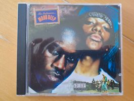 Mobb Deep – The Infamous (1995, CD)