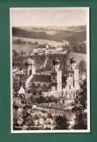PASSAU - Dom mit Mariahilf