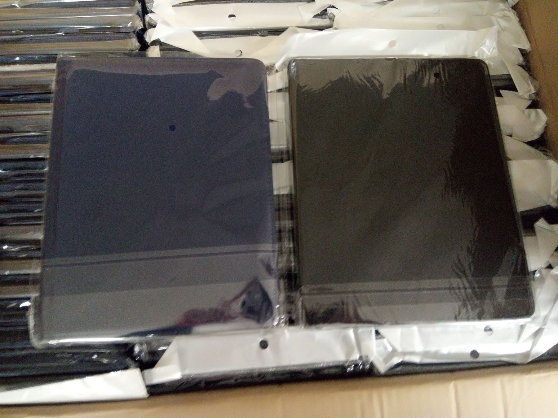 Covers & Borse: Ipad 2 3 4 360 Hülle Dunkelblau Schwarz – Nuovo e nell'imballaggio originale da Ermatingen venduto da rik4rdo 1