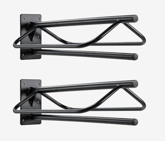 Selle & Accessori: Sattelhalter mit Polsterstange – Nuovo e nell'imballaggio originale da Amriswil venduto da JaJa-Express 1