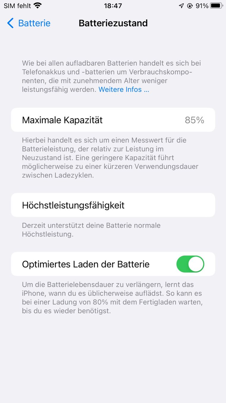 Apple Telefoni cellulari / Smartphones: Apple iPhone 7 Plus 256GB Jet Black mit Originalverpackung – Usato da Wetzikon ZH venduto da BackToRetro 8