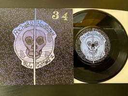Richard Houghten – Organ Donor / Kiara [7" Single US]