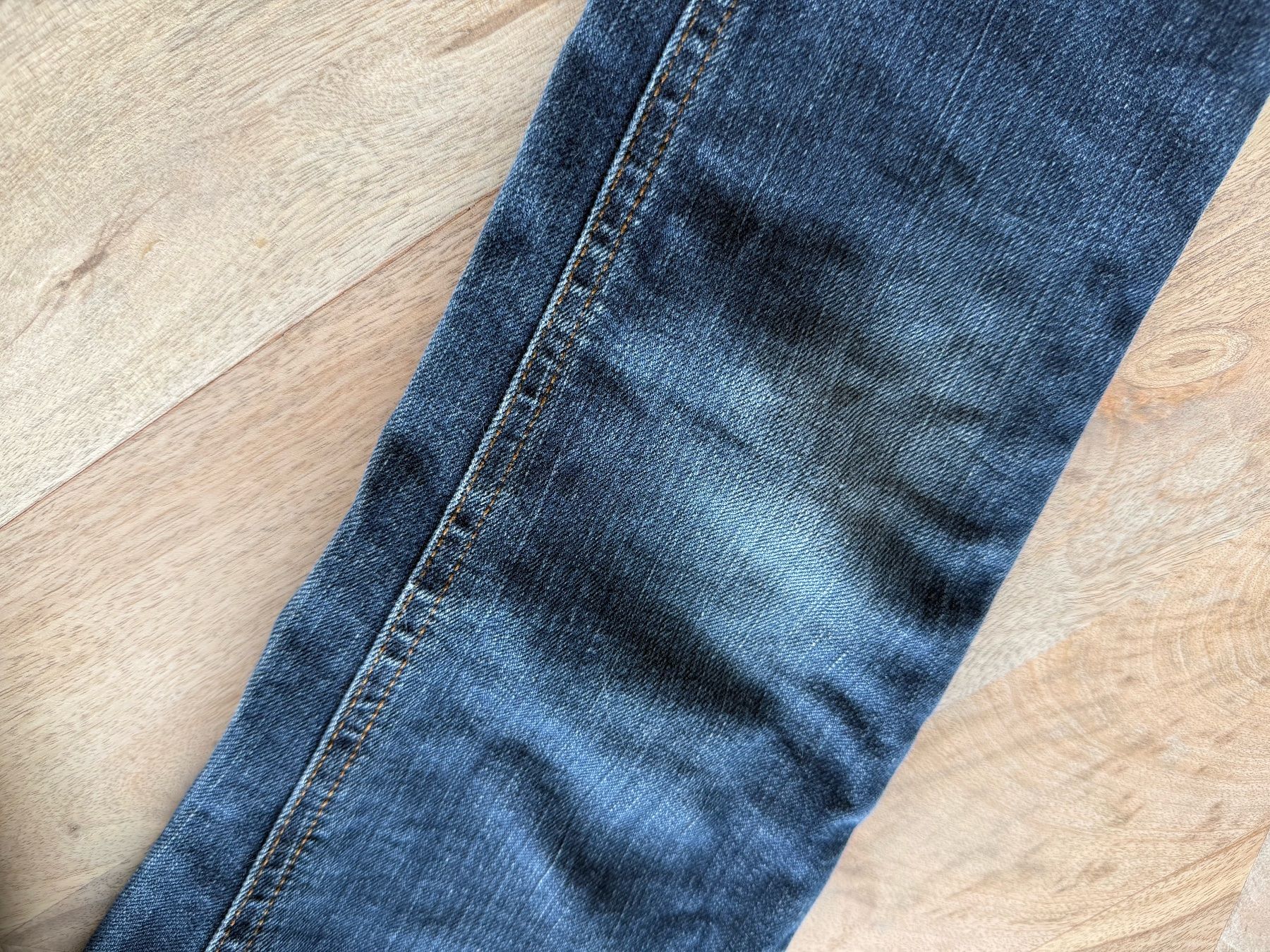 Jeans: Jeans Charles Vögele Gr. 122 – Usato da Eggenwil venduto da Lissi82 1
