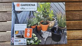 Gardena Citygardening Holiday Watering Set *Neu*
