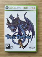 Blue Dragon (XBox 360)