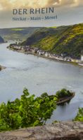 DER RHEIN - JPM-Guides Reiseführer