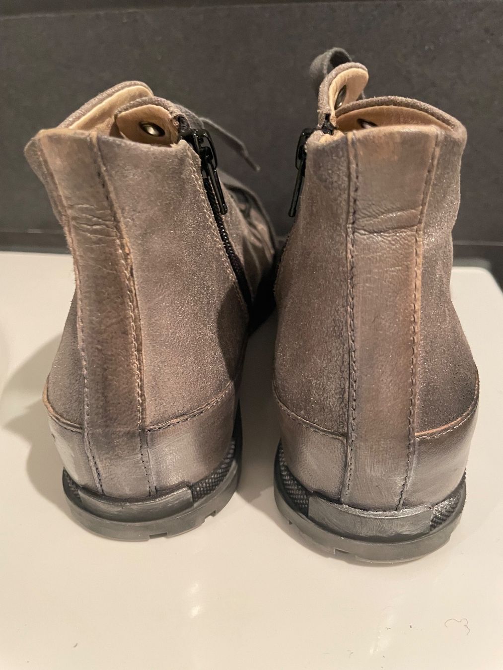 Scarpe da donna: CULTUS Boots - Gr. 38 – Usato da Hünenberg See venduto da DND5 3