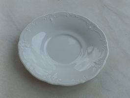 Hutschenreuther Porzellan Teller