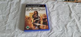 The Bards Tale PS2