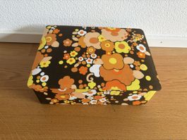 Vintage Schmuckbox