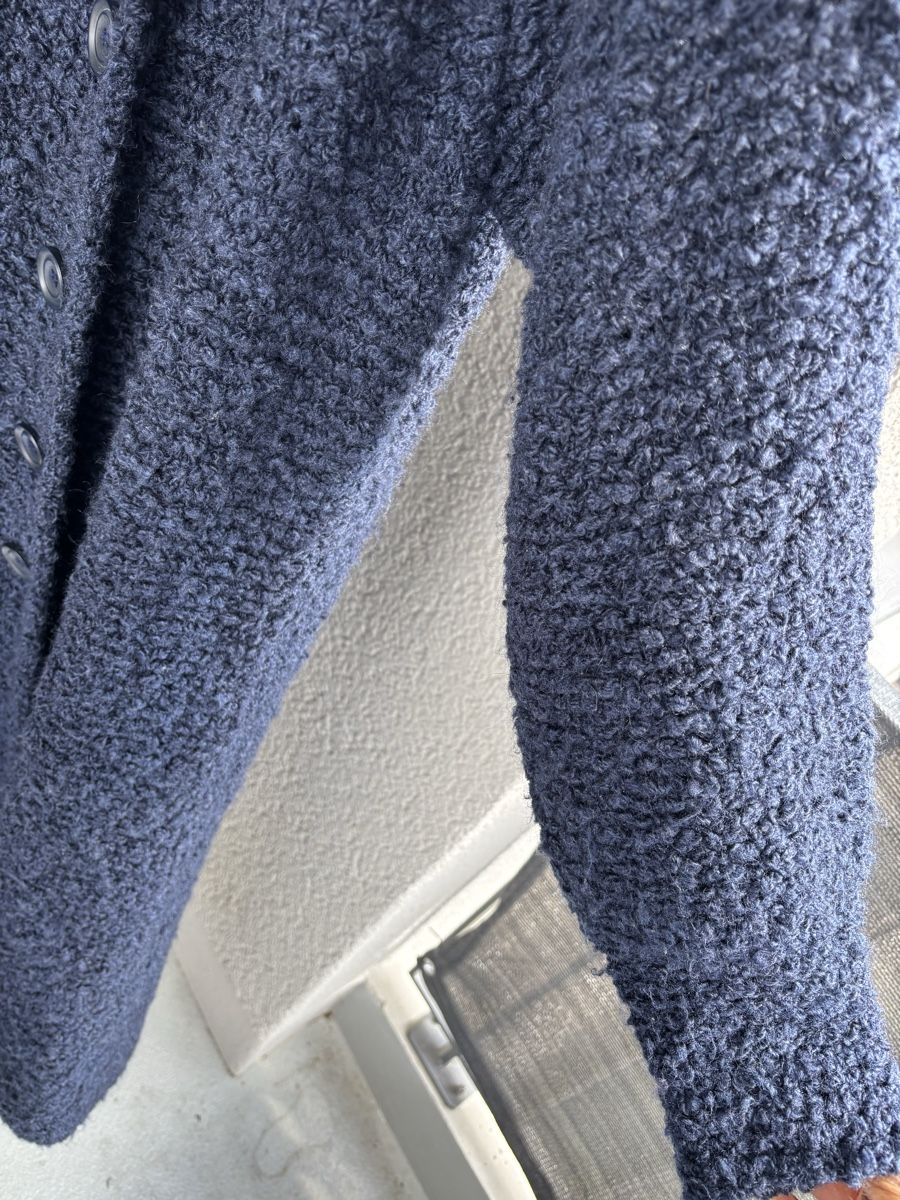 Cappotti: Manteau long Laine – Usato da Ostermundigen venduto da Delphine74 5