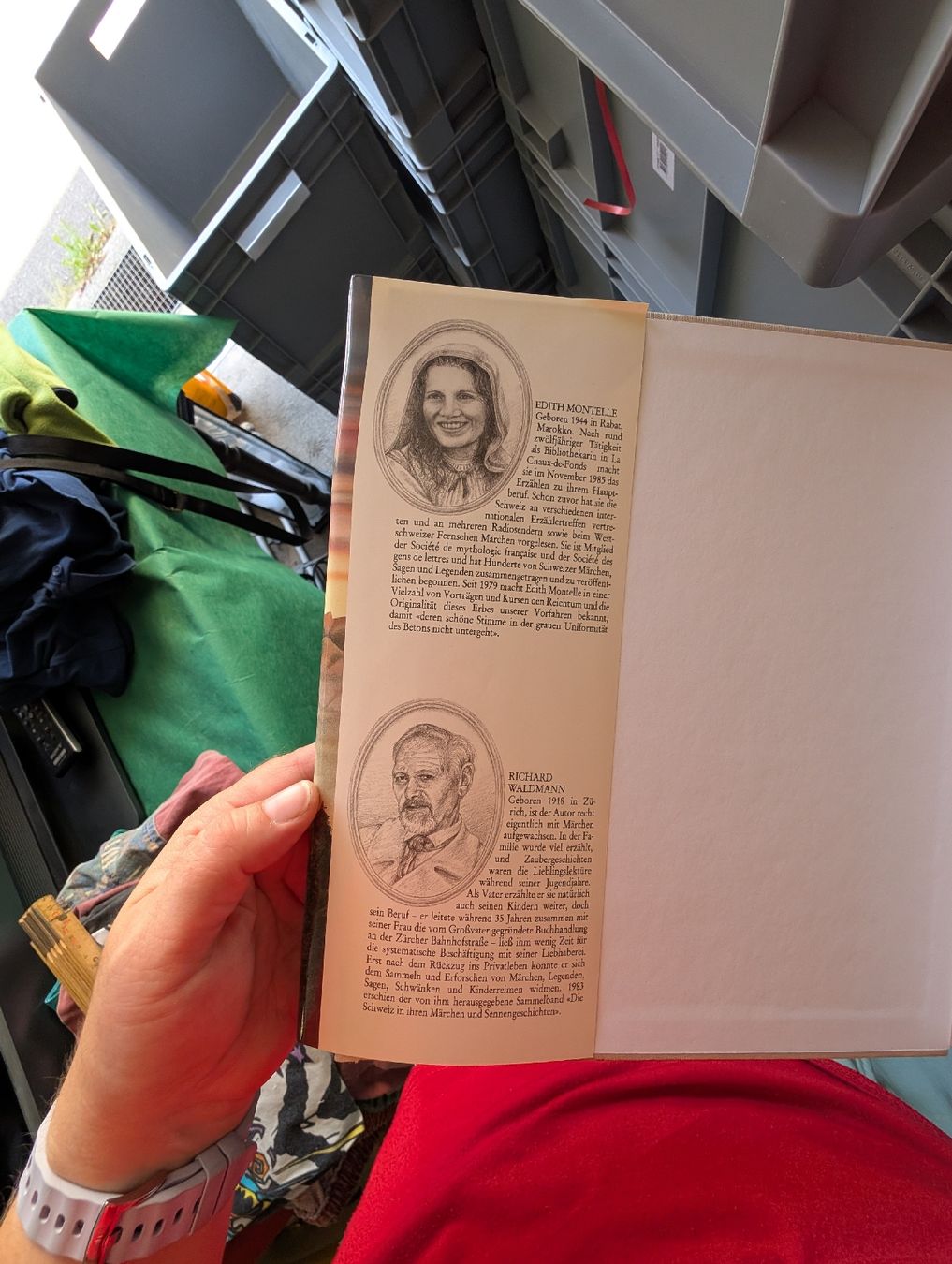Libri: Die schönsten Märchen der Schweiz Buch  – Usato da Bern venduto da berneroberlaenderin 2