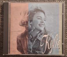 Kylie Minogue Enjoy Yourself USA CD