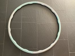 Koor Hula Hoop Reifen 1,2kg fast neu!