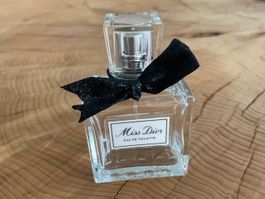 Flacon parfun Miss Dior / Parfümflakon Miss Dior, 50 ml