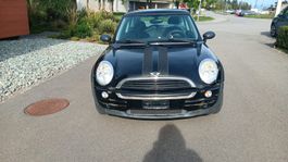 MINI One