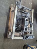 VW Golf 1 1800GTI  Motor JJ