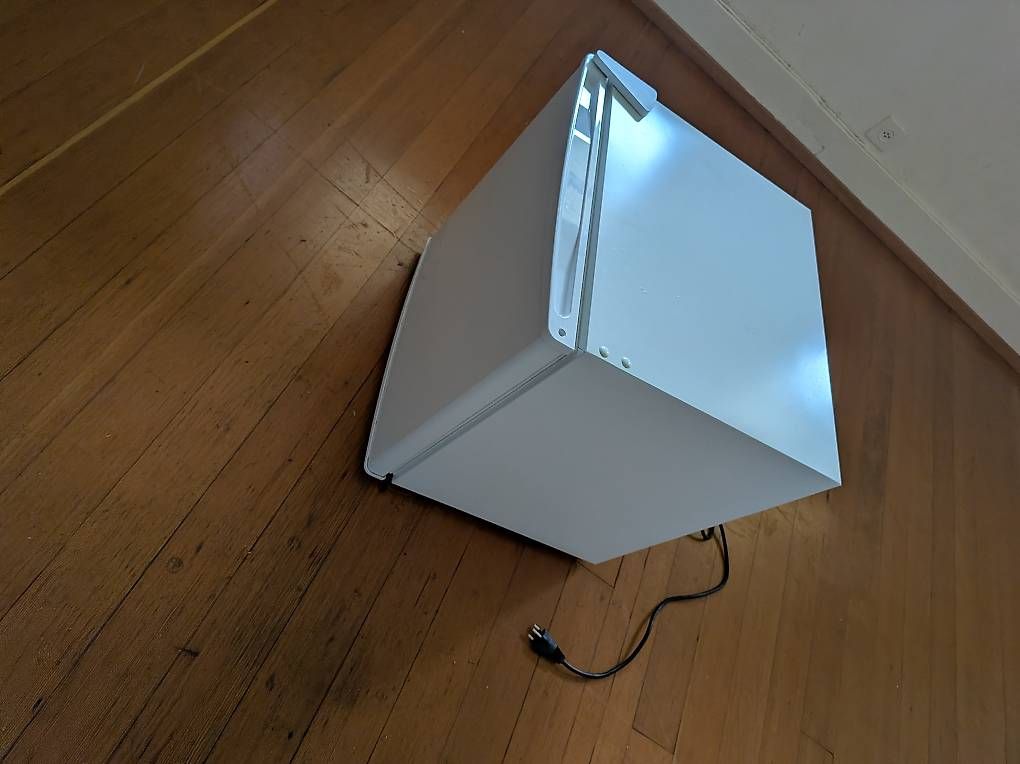 Kühlschrank: Small fridge  – Gebraucht aus Zürich von hox_9mzq 4