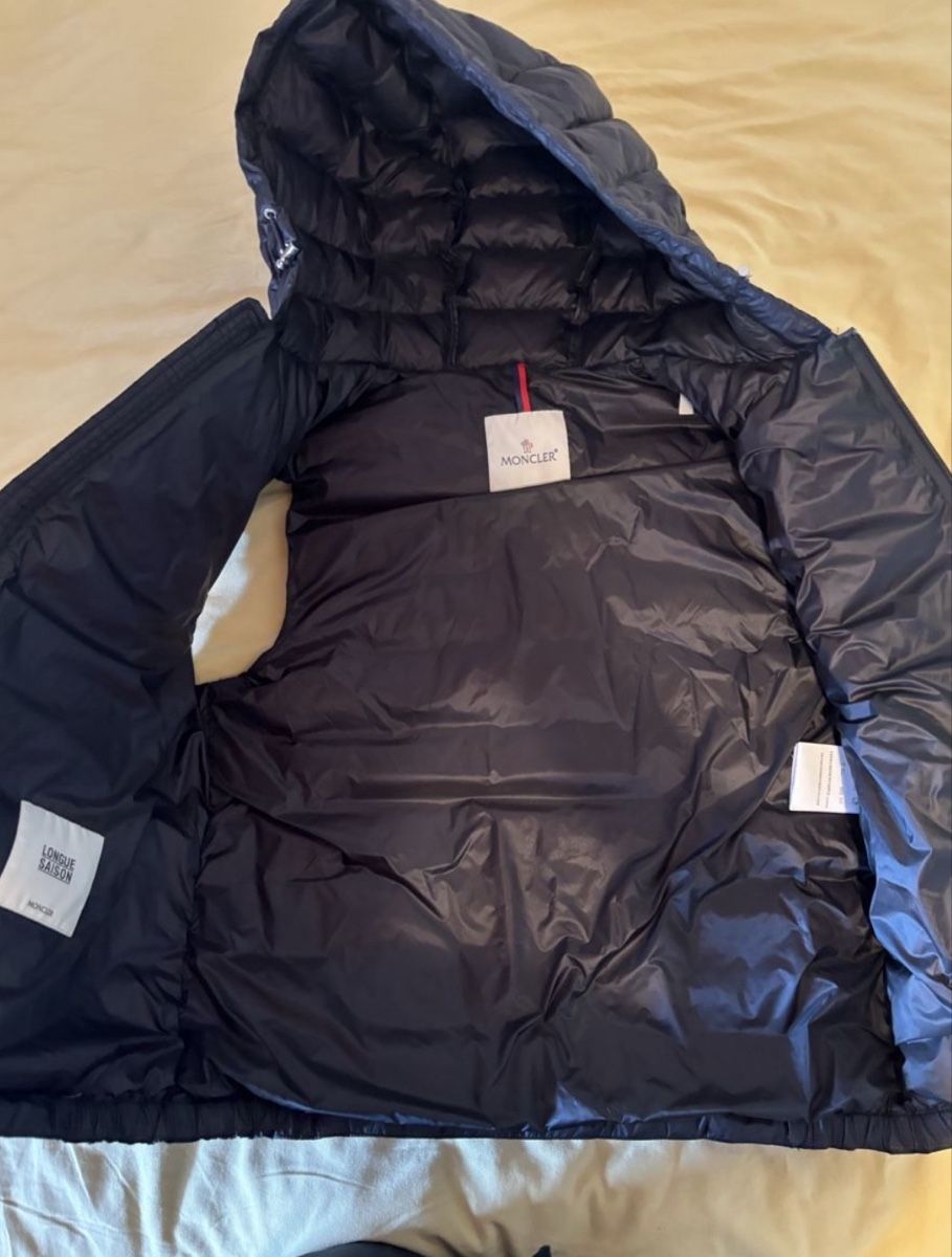 Gilet & Giacche: Moncler Weste – Nuovo (secondo la descrizione) da Stettlen venduto da jas_m8ld 1