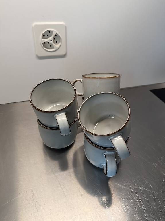 Tasses: Tassen – D'occasion à Bern par victoria.sophie 1