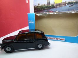 LONESTAR  !!! -  London Taxi - 1:50 in OVP !!     Rarität