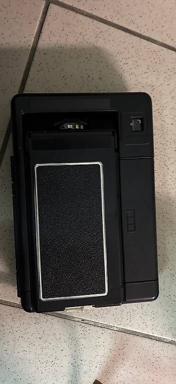 Kodak Kamera: kodak Ek8 Instant caméra – Gebraucht aus Le Grand-Saconnex von aur_27hl 1