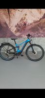 Bergamont E-Horizon FS Edition Neu mit Bosch Motor Vp.4600Fr