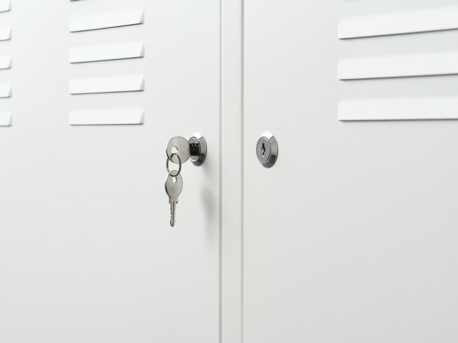 Ikea Armadi: Ikea PS Schrank - Schubladen Schrank – Usato da Zürich venduto da Gadgets2020 2