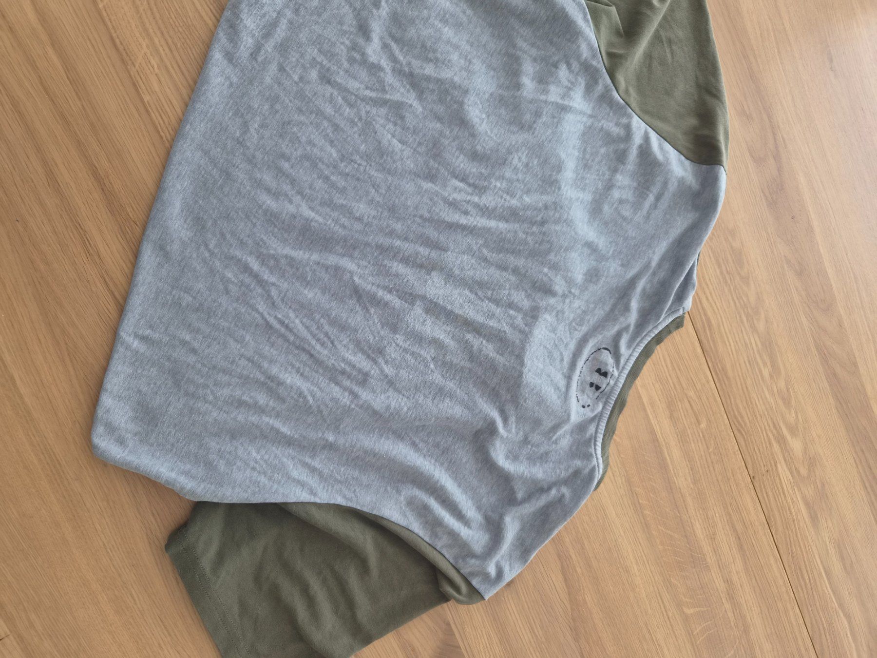 Under Armour T-Shirts: Under Armour T-Shirt – Gebraucht aus Erstfeld von tan_ddw8 3