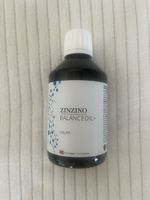 Zinzino Balance Öl AquaX – 300 ml – ungeöffnet - NEU/OVP