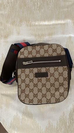 Gucci Tasche sehr guter Zustand Sommer 2023 Top56