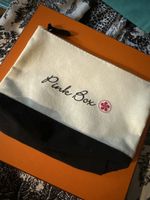 Pink Box trousse neuve