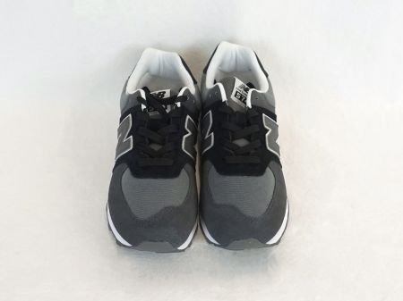 New Balance Sneakers Gr. 38 mit Box