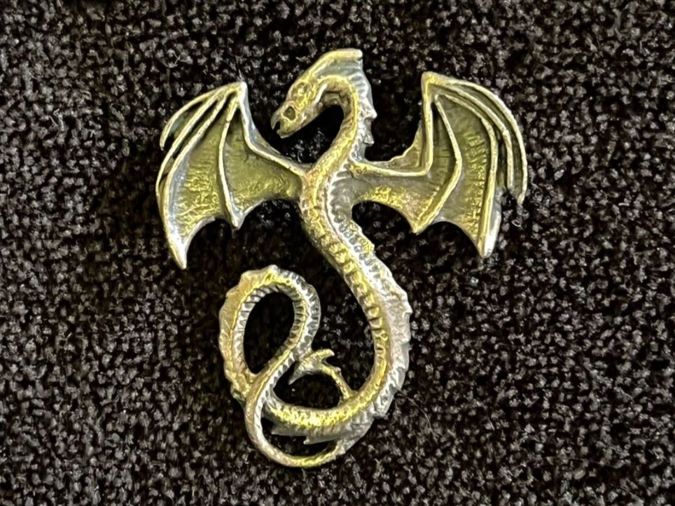 Pendentifs: Anhänger Silber 925 – D'occasion à Bettwiesen par wicking27