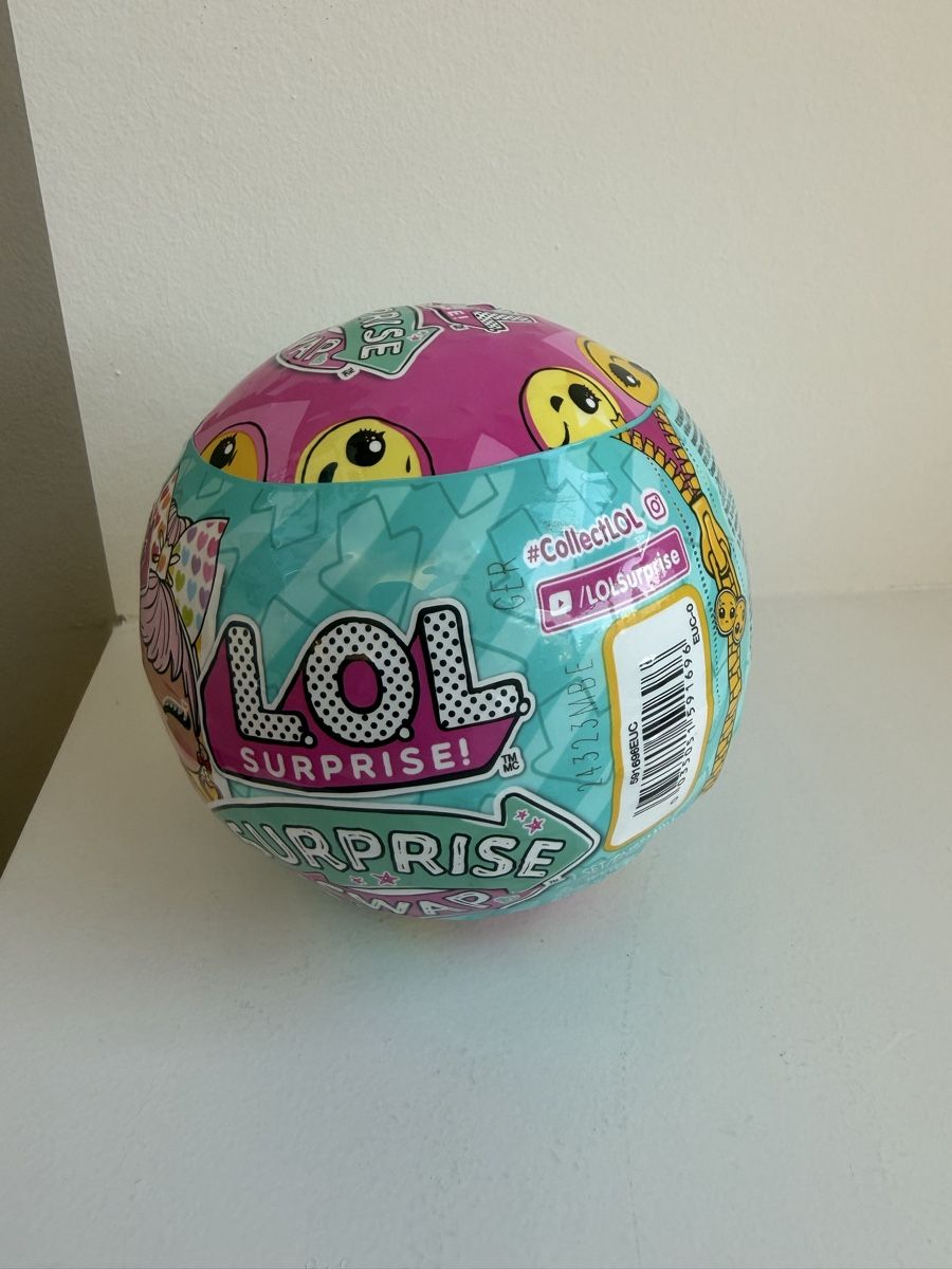 Bambole: NEU: LOL Surprise Swap Puppe – Nuovo e nell'imballaggio originale da Zürich venduto da Freudefant 2