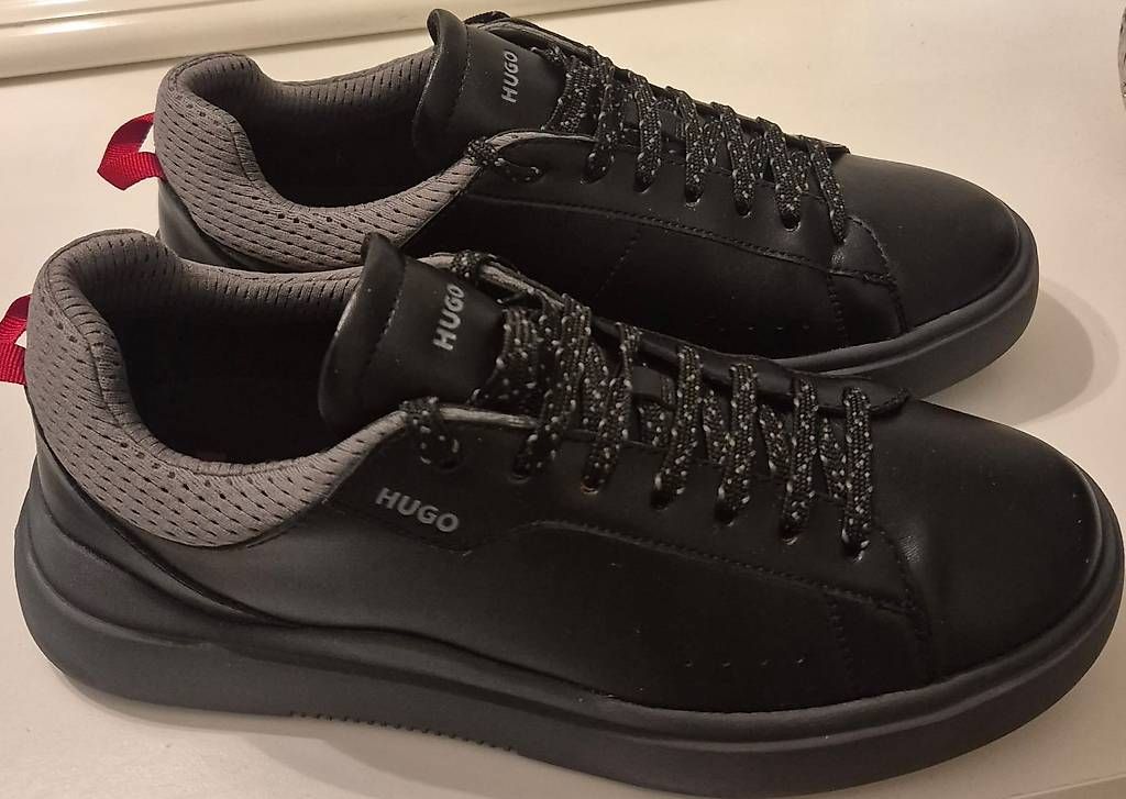 Hugo Boss Scarpe da uomo: Sneakers Hugo Gr.42 – Usato da Hergiswil NW venduto da jas_yg6b 2