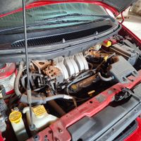 A vendre CHRYSLER VOYAGER L.E. 3.3