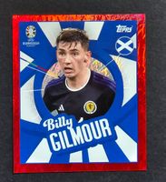 Topps EM 2024 SCO PTW "ROTmetallic!!!"