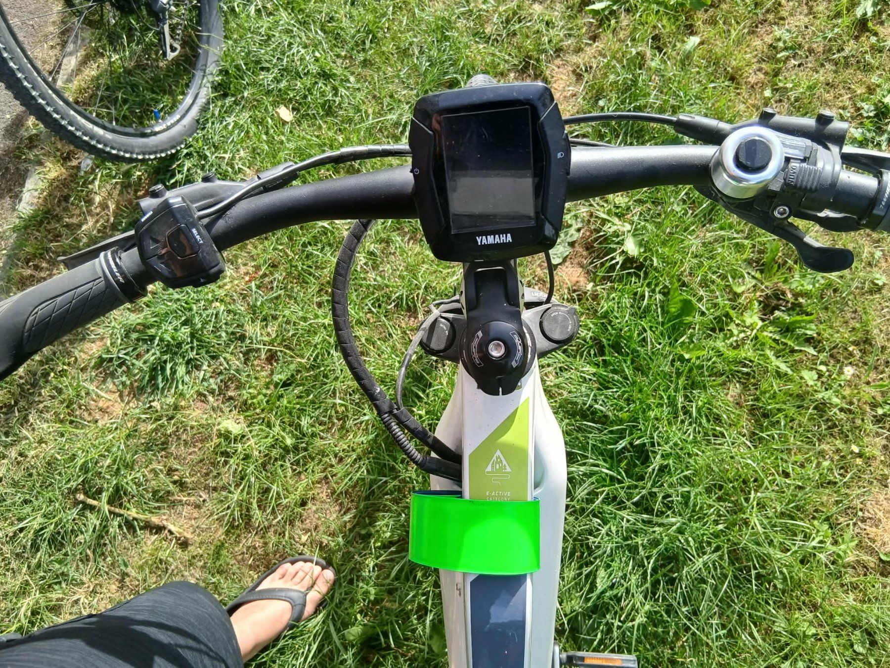 Wheeler Vélos: Vélo électrique Wheeler – D'occasion à Orbe par yuc_7gcy 2