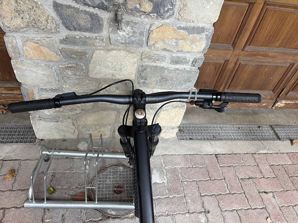 Velos: Vélo Jamis  – Gebraucht aus Martigny von reu_t2ln 3