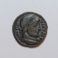 Follis Konstantin der Grosse (306-337) Römisches Reich