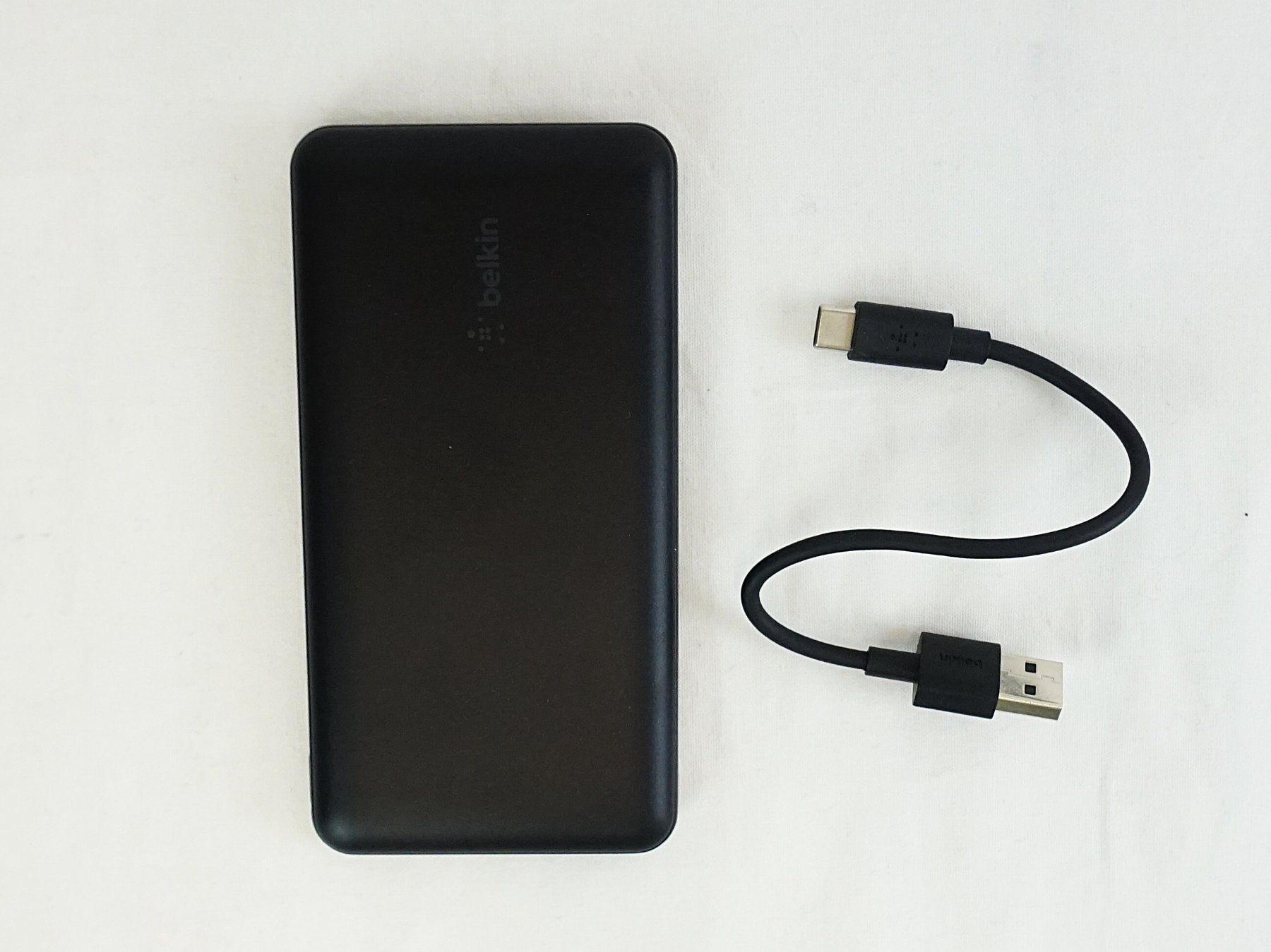 Belkin Caricabatterie: Power Bank 10K – Nuovo (secondo la descrizione) da Pratteln venduto da Restwert_Pratteln 1