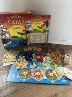 Siedler von Catan Junior